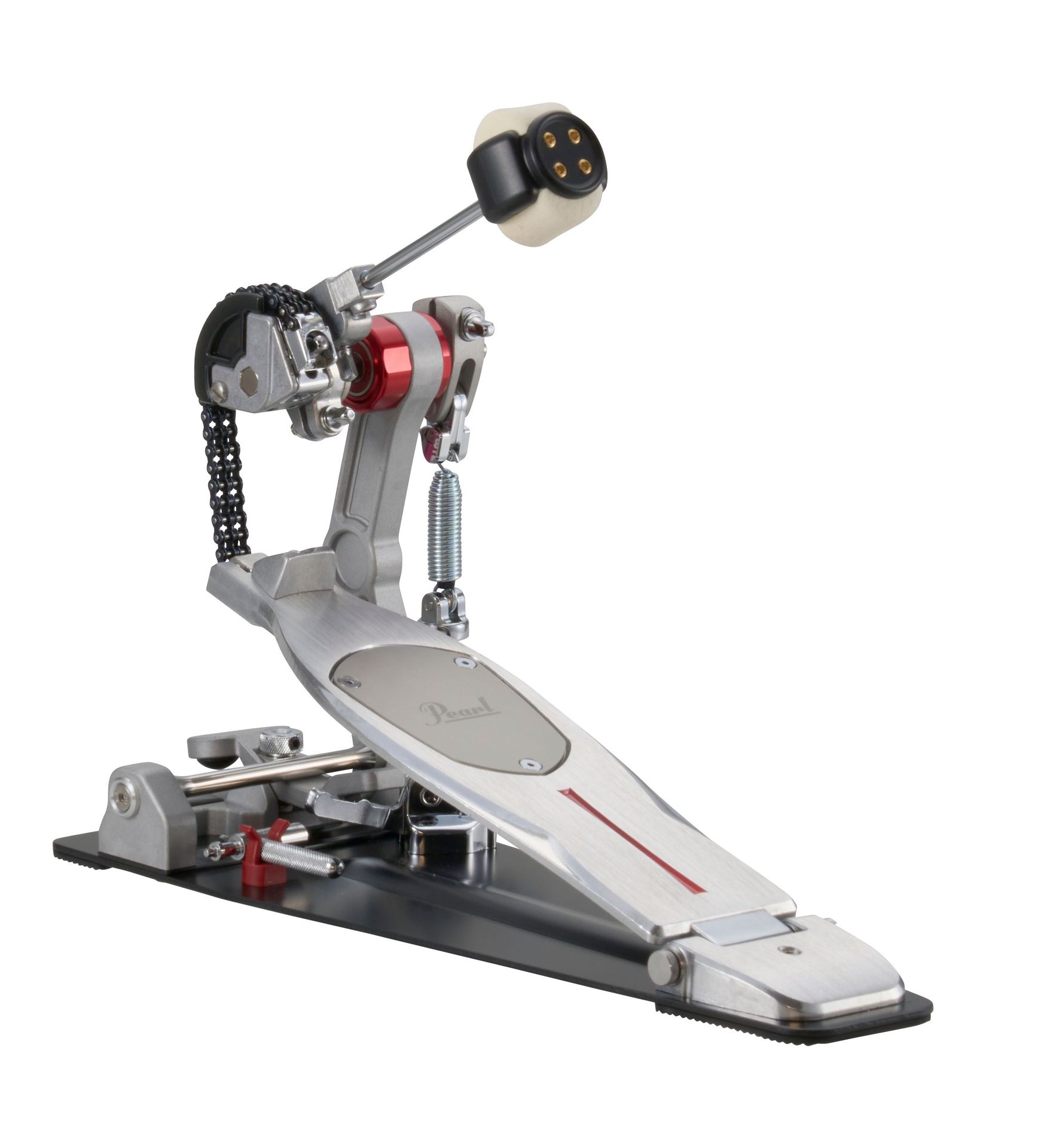 Pearl Eliminator P-2500CX Mono Pro Chain Single Pedal